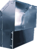 Ductwork - Rectangular Stack Heads - GAF