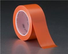 3M 8437 Silver Conductive Tape - 1/2 in Width x 72 yd Length - 2.1 mil Thick - 39642 -- 021200-39642 - Image