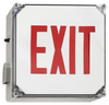 Exit Sign -- NXWGGY - Image