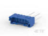 PCB Headers & Receptacles - 2-2299683-6 - TE Connectivity
