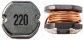 ASPI-0403 Wirewound (Unshielded) -- ASPI-0403-100K-T - Image