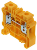 Terminal Blocks - Din Rail, Channel - 1920-CY10/Y-ND - DigiKey