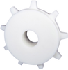 Rexnord 10376419 Thermoplastic MatTop & TableTop Sprockets -- 10376419 - Image