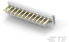 PCB Headers & Receptacles - 4-644769-2 - TE Connectivity