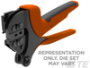 Hand Crimping Tools - 2063536-1 - TE Connectivity
