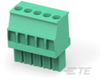PCB Terminal Blocks - 1986371-5 - TE Connectivity