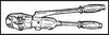 Tools, Hydraulic Crimp; Crimp Tool Type Hoffman Products - 90F7194 - Newark, An Avnet Company