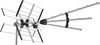 Tv Antenna, Vhf/uhf, 1.31M Length; Product Range Multicomp Pro - 72AJ8358 - Newark, An Avnet Company