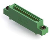 Card Edge Conn, Single, 14Pos, Wire Wrap; Card Edge Connector Type Edac - 64AJ6766 - Newark, An Avnet Company
