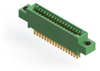 Card Edge Conn, Dual Side, 34Pos, Lug; Card Edge Connector Type Edac - 67AJ3560 - Newark, An Avnet Company