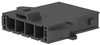 Connector Housing, Plug, 4Pos, 5.7Mm; Product Range Molex - 84AH2100 - Newark, An Avnet Company