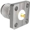 Rf Coaxial Conn, Sma Jack, 50 Ohm, Panel; Connector Type Amphenol Rf - 39AH9561 - Newark, An Avnet Company