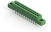 Card Edge Conn, Dual Side, 22Pos, Th; Card Edge Connector Type Edac - 57AJ6966 - Newark, An Avnet Company