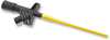 Grabber / Plunger, Grip Jaw, 4Mm, Black; Test Probe Type Hirschmann Test And Measurement - 67C7258 - Newark, An Avnet Company