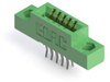 Card Edge Conn, Dual, 10Pos, Lug; Card Edge Connector Type Edac - 65AJ9999 - Newark, An Avnet Company