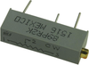 Trimmer Potentiometer, 2Kohm 20Turn Through Hole; Trimpot Type Tt Electronics/bi Technologies - 15M5268 - Newark, An Avnet Company