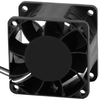 Axial Fan, Ball Bearing, 60Mm, 24Vdc; Supply Voltage Vdc Orion Fans - 36AJ7745 - Newark, An Avnet Company