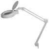 90 Led Magnifier Lamp With Clamp Base 5 Lens; Magnifier Type Duratool - 47T9911 - Newark, An Avnet Company