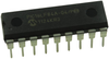 Microcontroller Mcu, 8 Bit, Pic16, 20Mhz, Dip-18; Product Range Microchip - 54K2832 - Newark, An Avnet Company