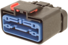 Rcpt Housing, 14Pos, Ip68, Nylon; Product Range Aptiv/delphi - 34AH3066 - Newark, An Avnet Company