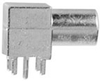 RF Coaxial Board Mount Connector -- 131-1801-376 - Image