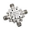 MMIQ-0626LS, Low LO Drive Passive GaAs MMIC IQ Mixer - MMIQ-0626LS - Marki Microwave LLC
