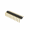 Headers, Male Pins - 2763R-11-ND - DigiKey
