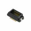 Arrays, Edge Type, Mezzanine (Board to Board) - A120407TR-ND - DigiKey
