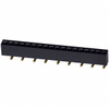 Headers, Receptacles, Female Sockets - S5649-ND - DigiKey