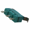 Limit Switches - 255-5810-ND - DigiKey