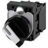 Selector Switches - 3473-A6X30142910-ND - DigiKey