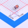 Diodes >> Schottky Barrier Diodes (SBD) -- TMMBAT42FILM - Image