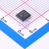 Logic ICs >> Gates -- CD4093BMT/TR - Image