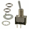 Toggle Switches - 360-3072-ND - DigiKey