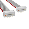 Rectangular Cable Assemblies - H8MMH-1006G-ND - DigiKey