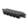 Backplane Connector Housings - A142593-ND - DigiKey