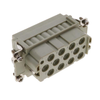 Heavy Duty Connector Inserts, Modules - 0936010249-ND - DigiKey