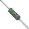 Through Hole Resistors - RNF14BAC511R-ND - DigiKey