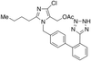 O-Acetyl Losartan - 19224 - Medical Isotopes, Inc.