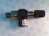 Needle Valve - 15037900 - Radwell International