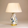 Decalcomania Vase Size 1 - GL03/1/BF - Vaughan Designs, Inc.