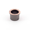 SPLIT CABLE GROMMET (ANTIQUE BRASS) - CHC-S26DB - CHC-S26DB - Sugatsune America, Inc.
