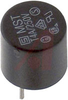 Fuse;Submin/Non-Resettable;Time Lag;4A;Dims 8.5x8.5mm;Thermoplastic;Radial;PCB - 70160213 - Allied Electronics, Inc.