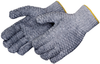 Coated & Plain Knit Gloves, Plain Seamless Knit -- 4707G - Image