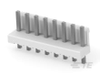 PCB Headers & Receptacles - 2384269-8 - TE Connectivity
