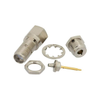 Coaxial Connector (RF) Assemblies - 6099-PE4861-ND - DigiKey