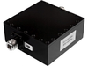 802 MHz Cavity Band Pass Filter with SMA (F) connectors - AB802B1251-S - Anatech Electronics, Inc.