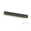 Headers, Male Pins - 17-6-146256-1-ND - DigiKey