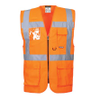 Hi Vis Vests - 2825574 - RS Components, Ltd.