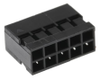 Wire Housings & Plugs - 842826 - RS Components, Ltd.